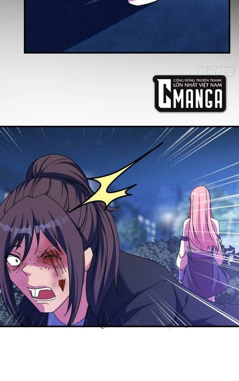 Ta Đã Đặt Ra Thời Đại Của Vạn Tộc Chapter 26 - 12