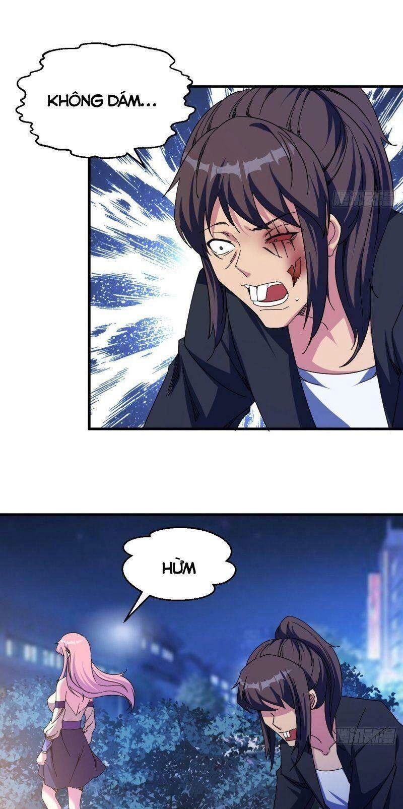 Ta Đã Đặt Ra Thời Đại Của Vạn Tộc Chapter 26 - 16