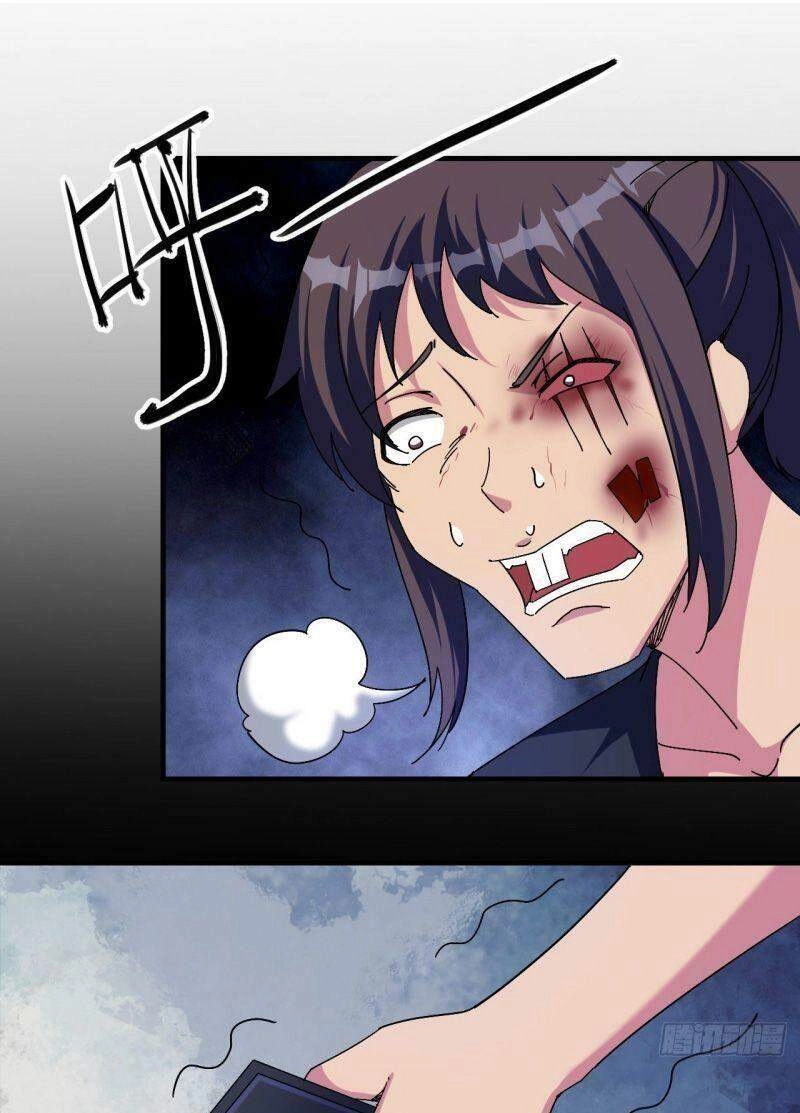 Ta Đã Đặt Ra Thời Đại Của Vạn Tộc Chapter 26 - 18