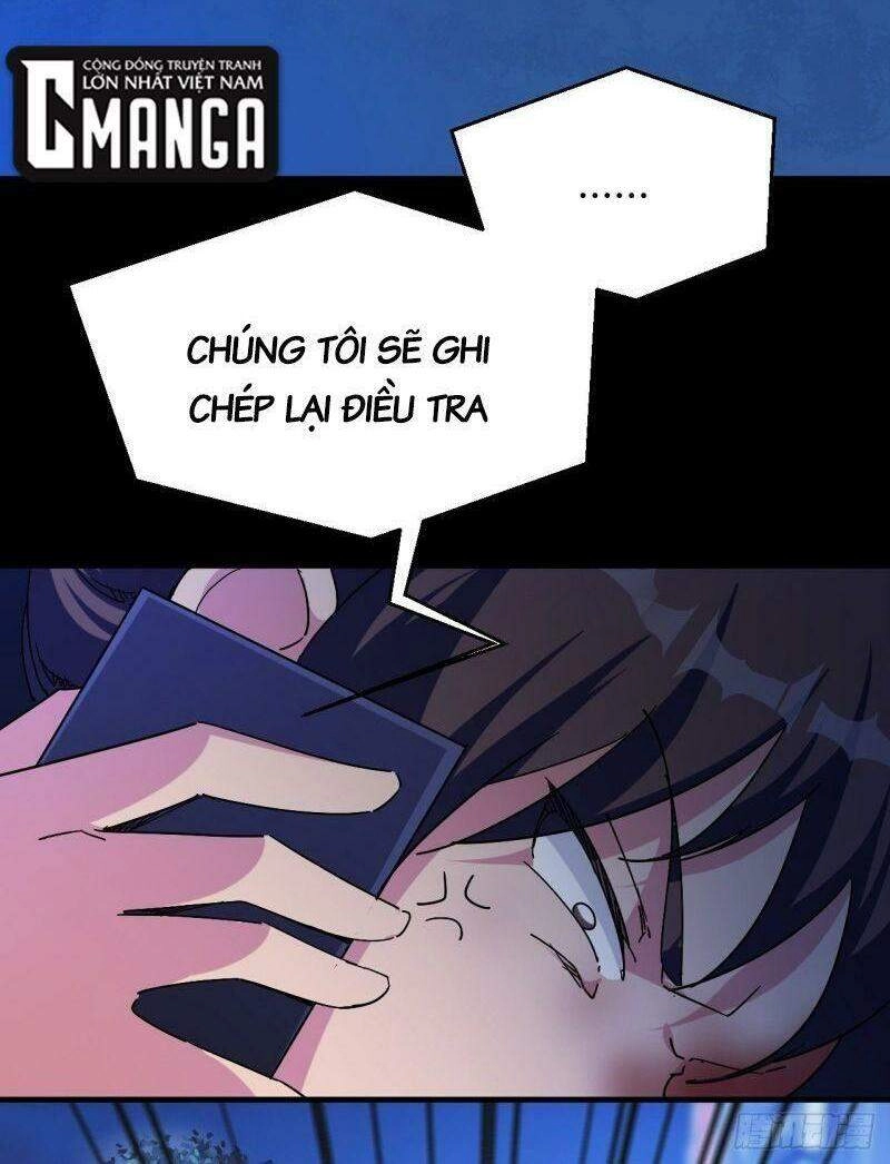 Ta Đã Đặt Ra Thời Đại Của Vạn Tộc Chapter 26 - 23