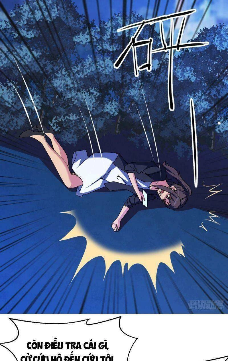 Ta Đã Đặt Ra Thời Đại Của Vạn Tộc Chapter 26 - 24