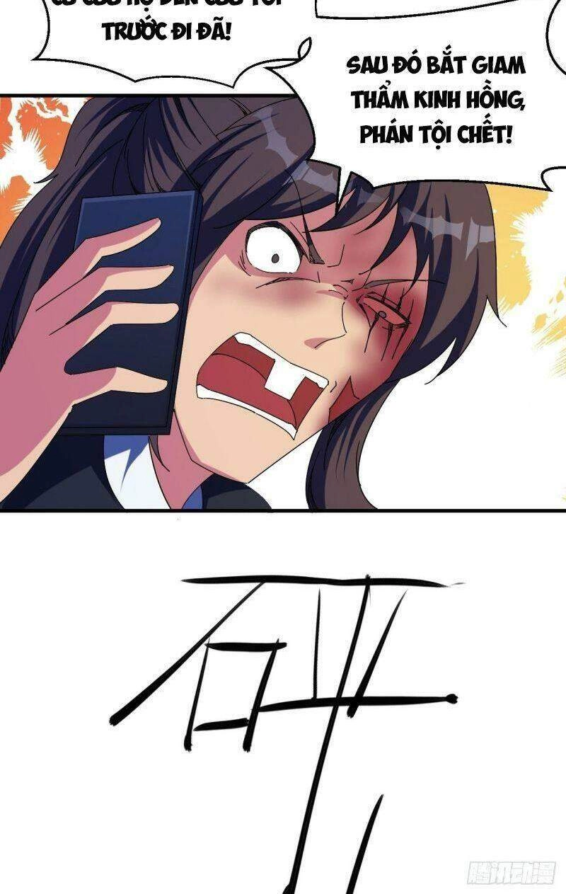 Ta Đã Đặt Ra Thời Đại Của Vạn Tộc Chapter 26 - 25