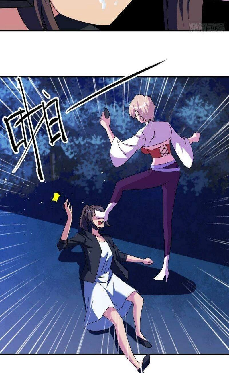 Ta Đã Đặt Ra Thời Đại Của Vạn Tộc Chapter 26 - 27