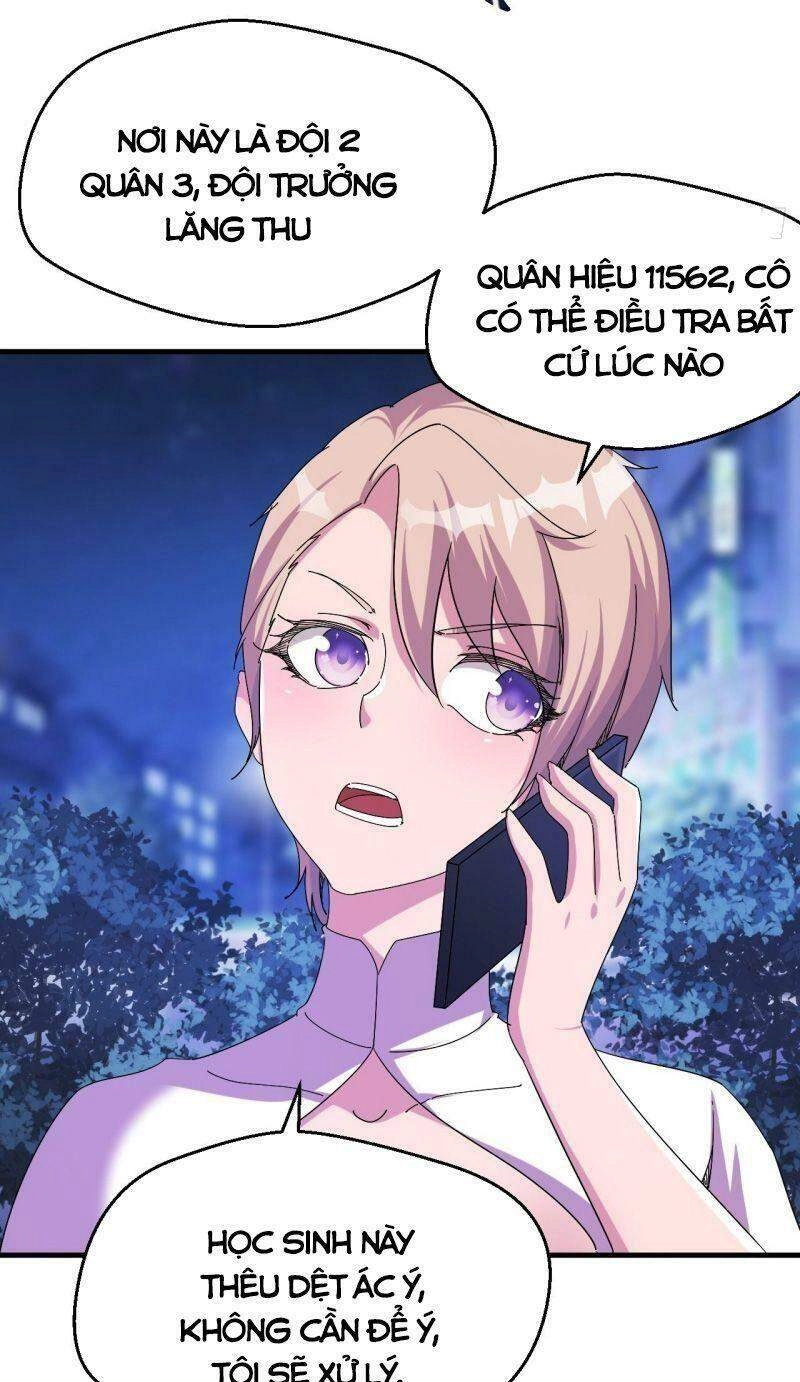 Ta Đã Đặt Ra Thời Đại Của Vạn Tộc Chapter 26 - 28