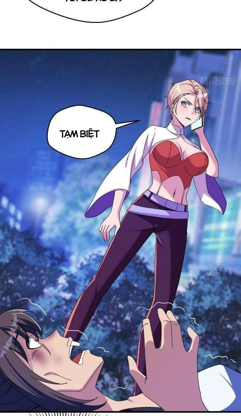 Ta Đã Đặt Ra Thời Đại Của Vạn Tộc Chapter 26 - 29