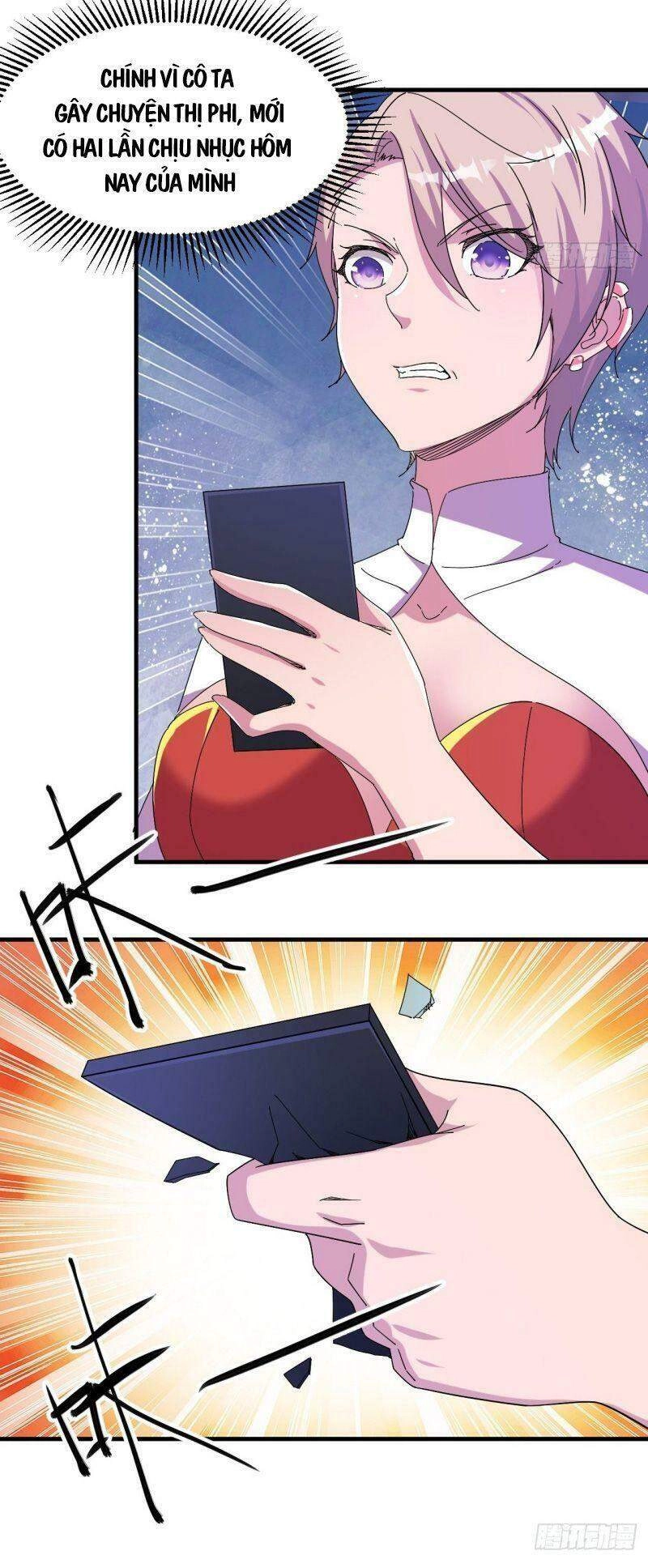 Ta Đã Đặt Ra Thời Đại Của Vạn Tộc Chapter 26 - 30