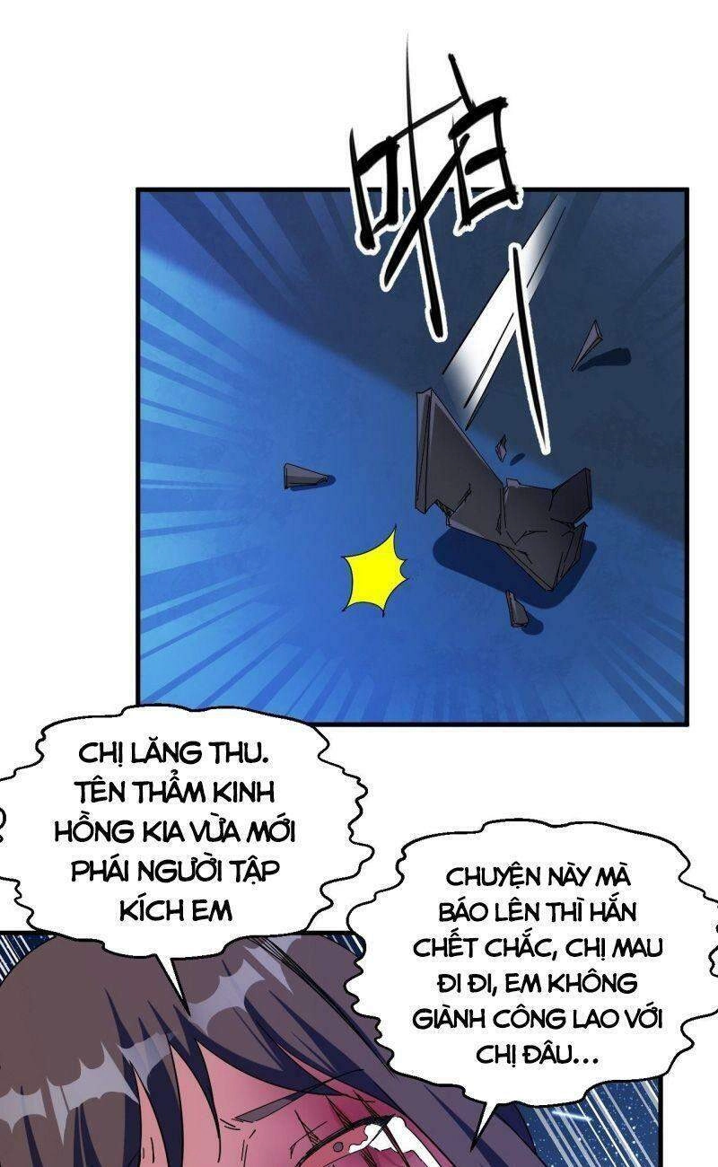 Ta Đã Đặt Ra Thời Đại Của Vạn Tộc Chapter 26 - 31