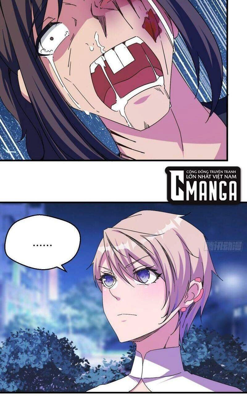 Ta Đã Đặt Ra Thời Đại Của Vạn Tộc Chapter 26 - 32