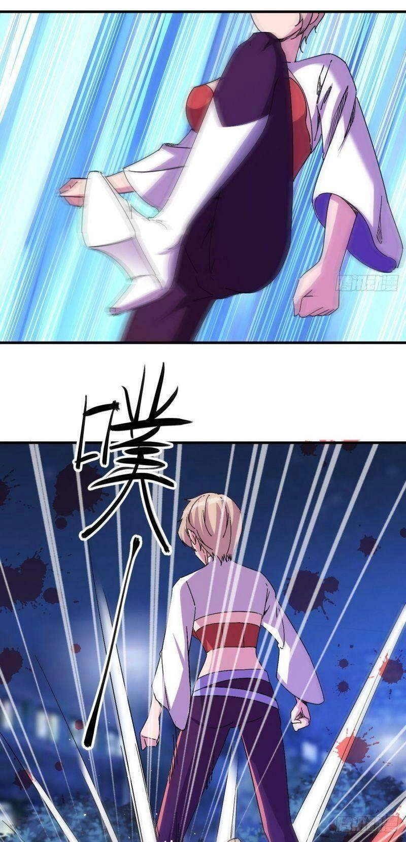 Ta Đã Đặt Ra Thời Đại Của Vạn Tộc Chapter 26 - 33