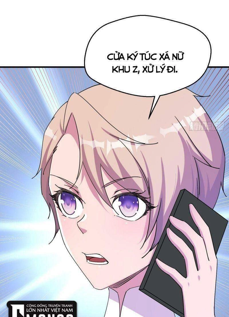 Ta Đã Đặt Ra Thời Đại Của Vạn Tộc Chapter 26 - 35