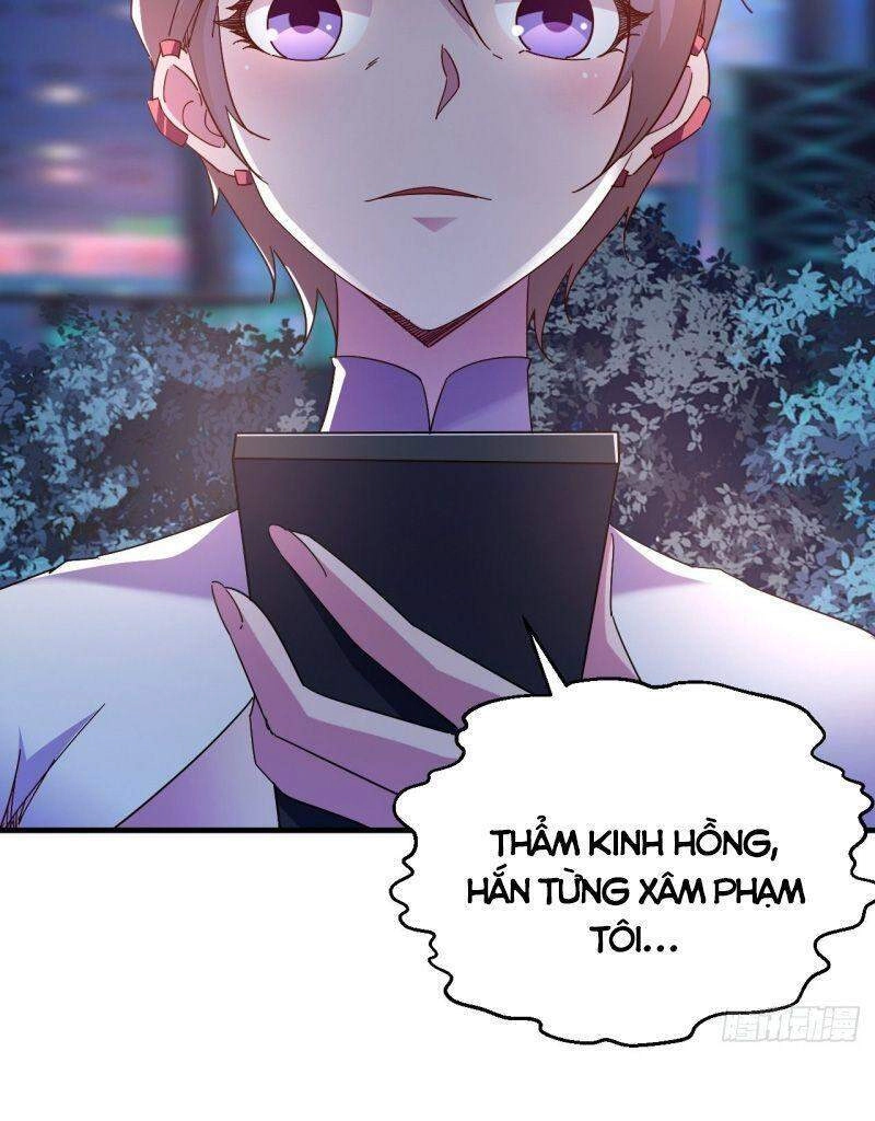 Ta Đã Đặt Ra Thời Đại Của Vạn Tộc Chapter 27 - 6