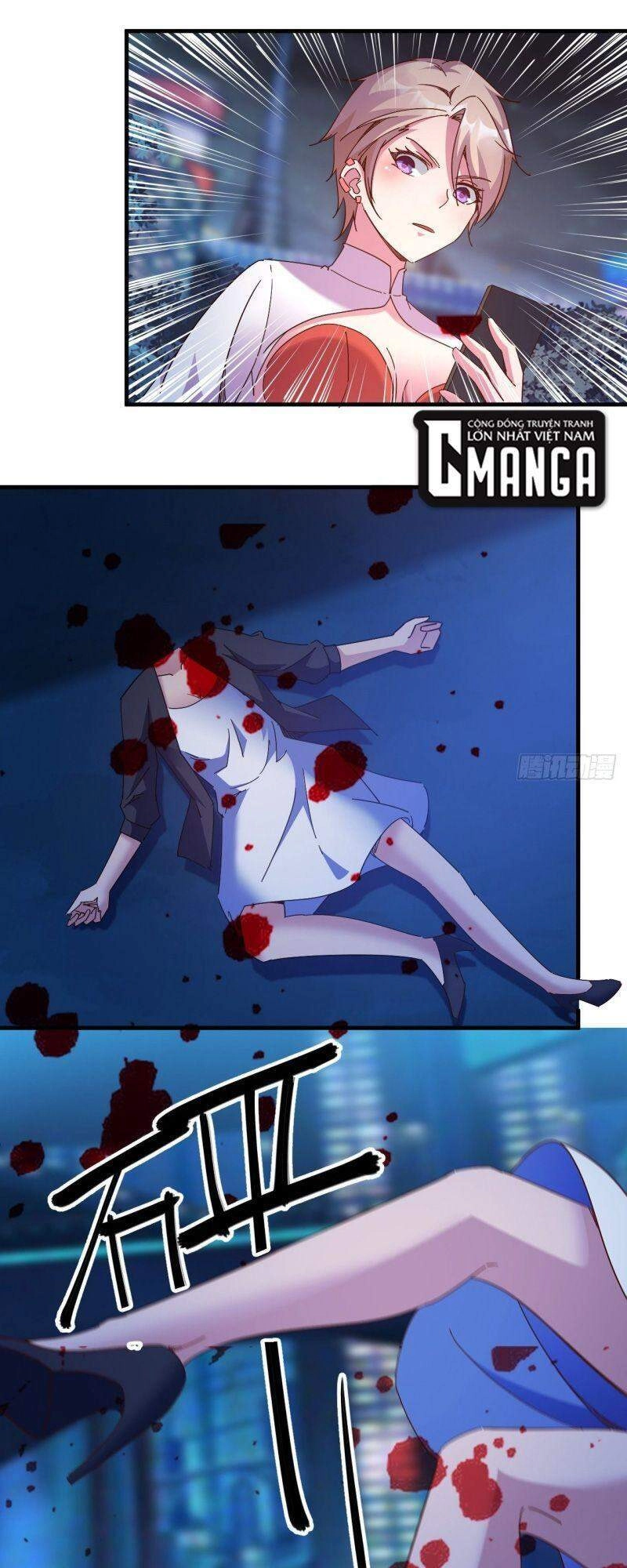 Ta Đã Đặt Ra Thời Đại Của Vạn Tộc Chapter 27 - 7