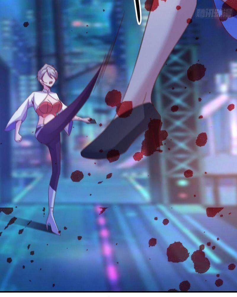 Ta Đã Đặt Ra Thời Đại Của Vạn Tộc Chapter 27 - 8