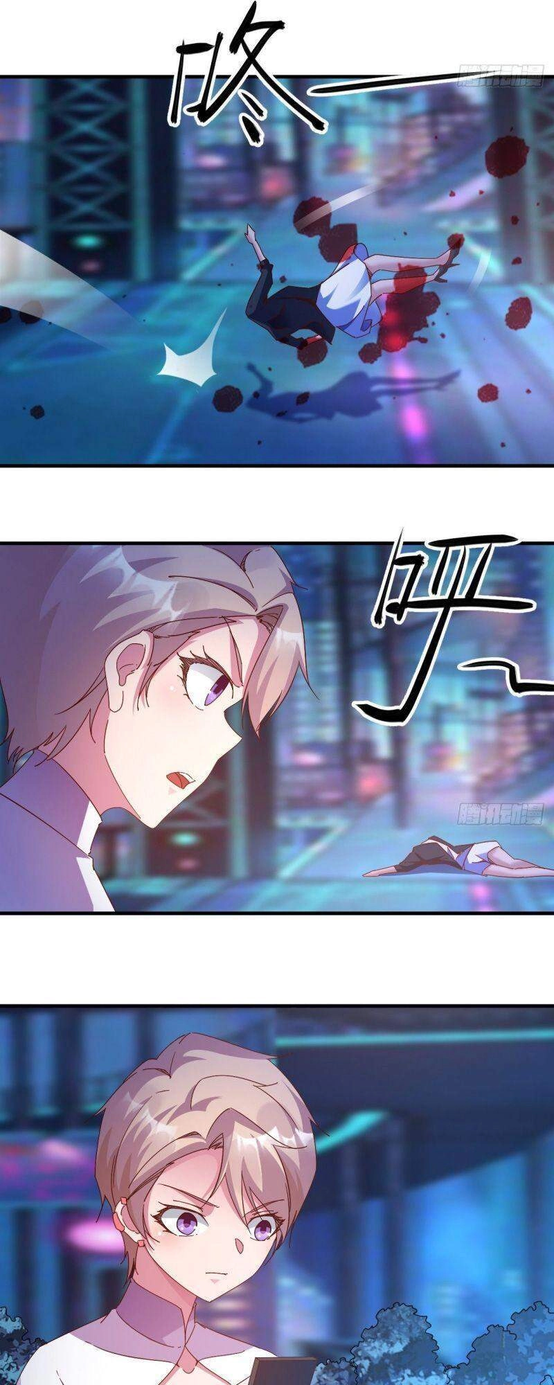 Ta Đã Đặt Ra Thời Đại Của Vạn Tộc Chapter 27 - 9