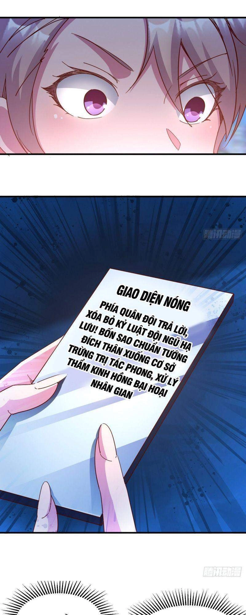 Ta Đã Đặt Ra Thời Đại Của Vạn Tộc Chapter 27 - 11