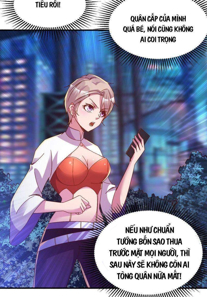 Ta Đã Đặt Ra Thời Đại Của Vạn Tộc Chapter 27 - 12