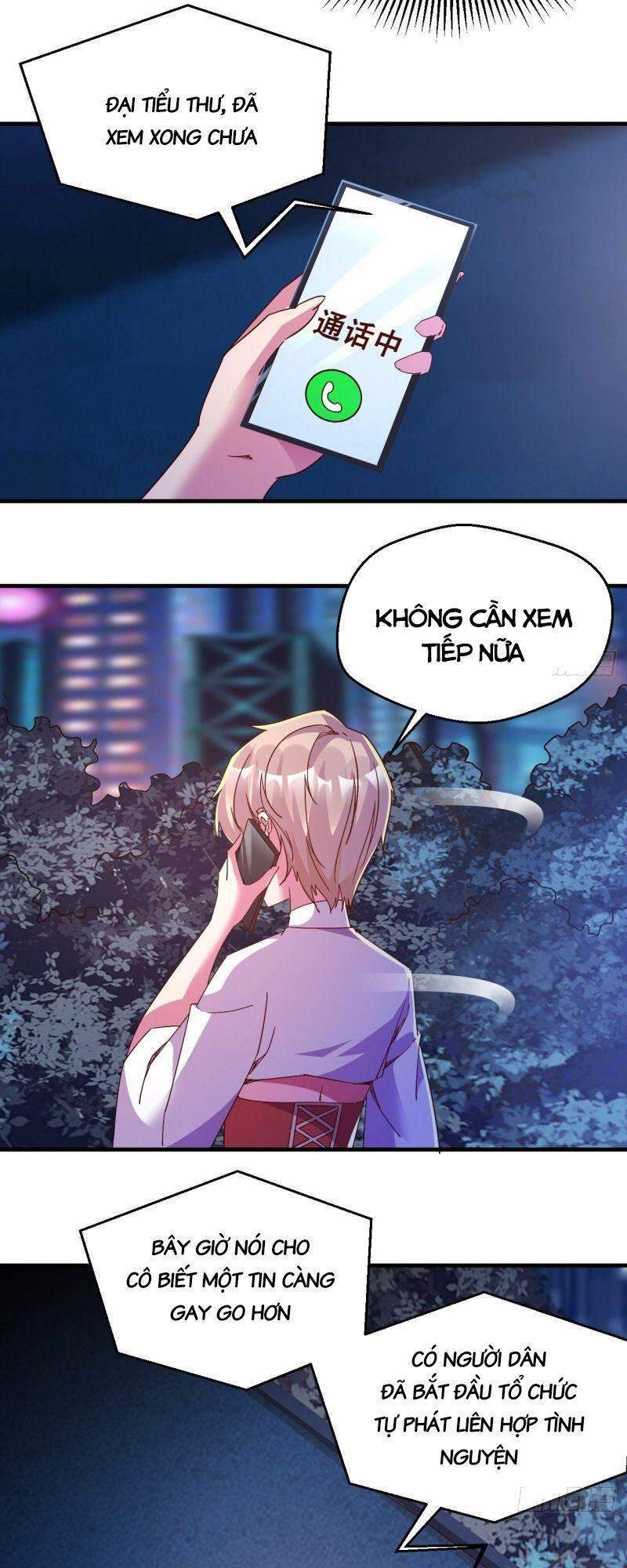 Ta Đã Đặt Ra Thời Đại Của Vạn Tộc Chapter 27 - 13