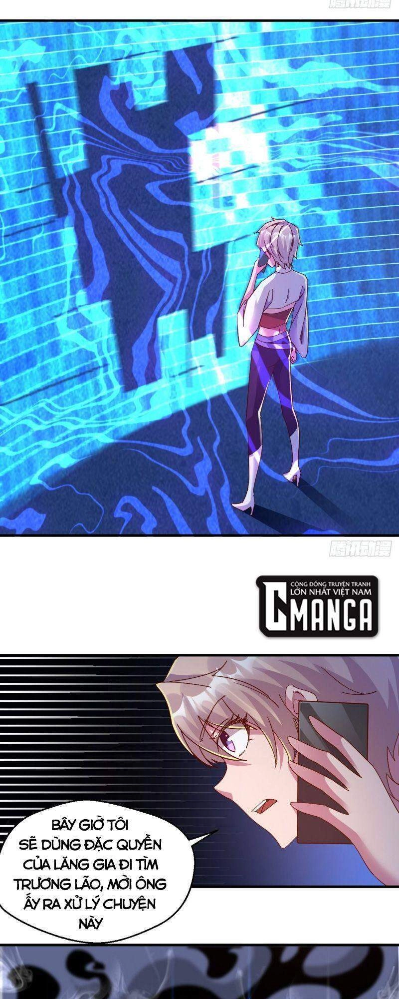 Ta Đã Đặt Ra Thời Đại Của Vạn Tộc Chapter 27 - 17