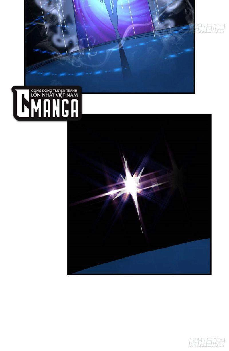 Ta Đã Đặt Ra Thời Đại Của Vạn Tộc Chapter 27 - 22