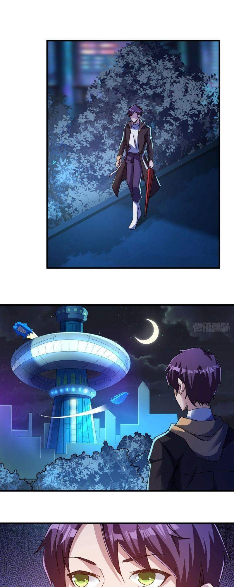 Ta Đã Đặt Ra Thời Đại Của Vạn Tộc Chapter 27 - 23