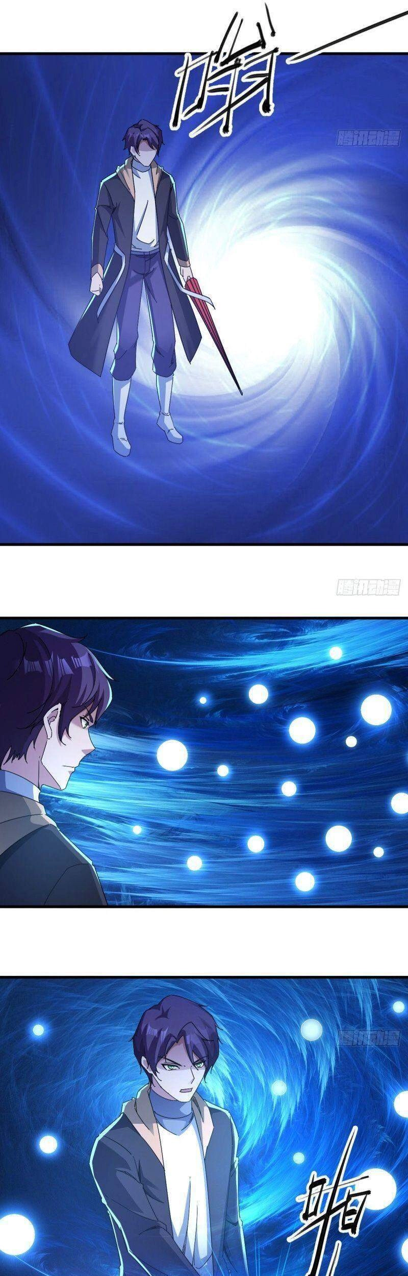 Ta Đã Đặt Ra Thời Đại Của Vạn Tộc Chapter 28 - 3