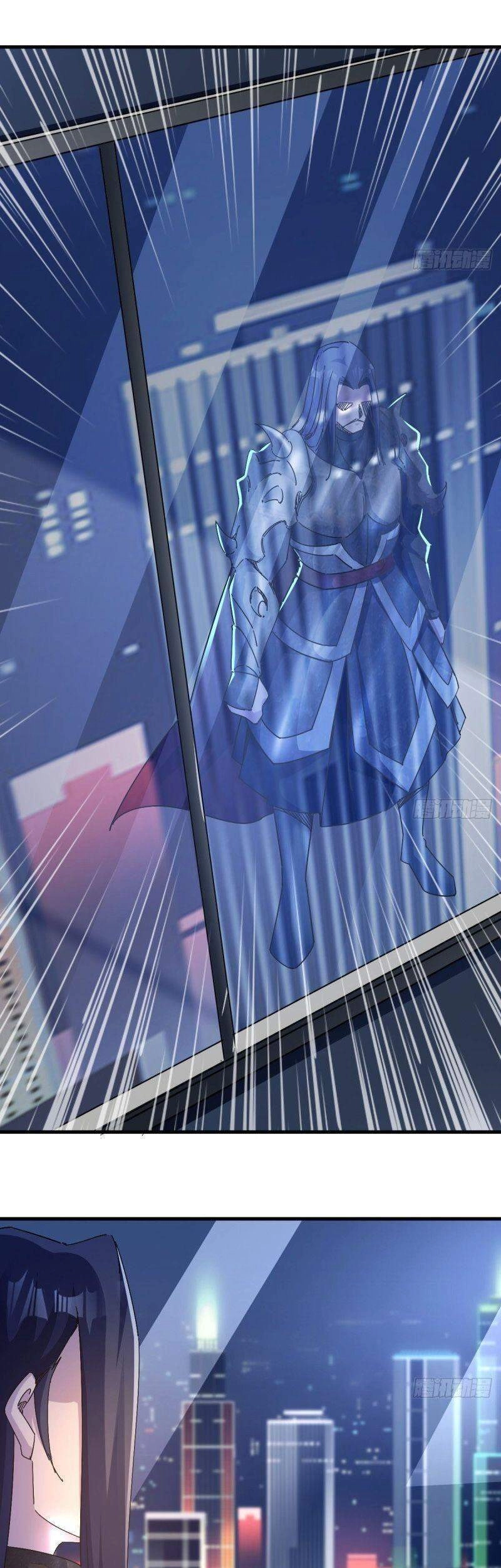 Ta Đã Đặt Ra Thời Đại Của Vạn Tộc Chapter 28 - 8