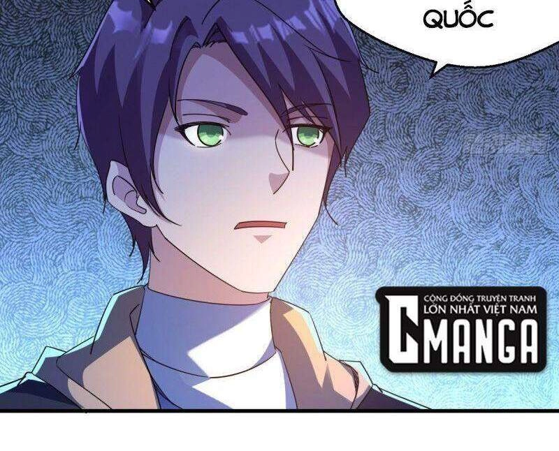 Ta Đã Đặt Ra Thời Đại Của Vạn Tộc Chapter 28 - 11