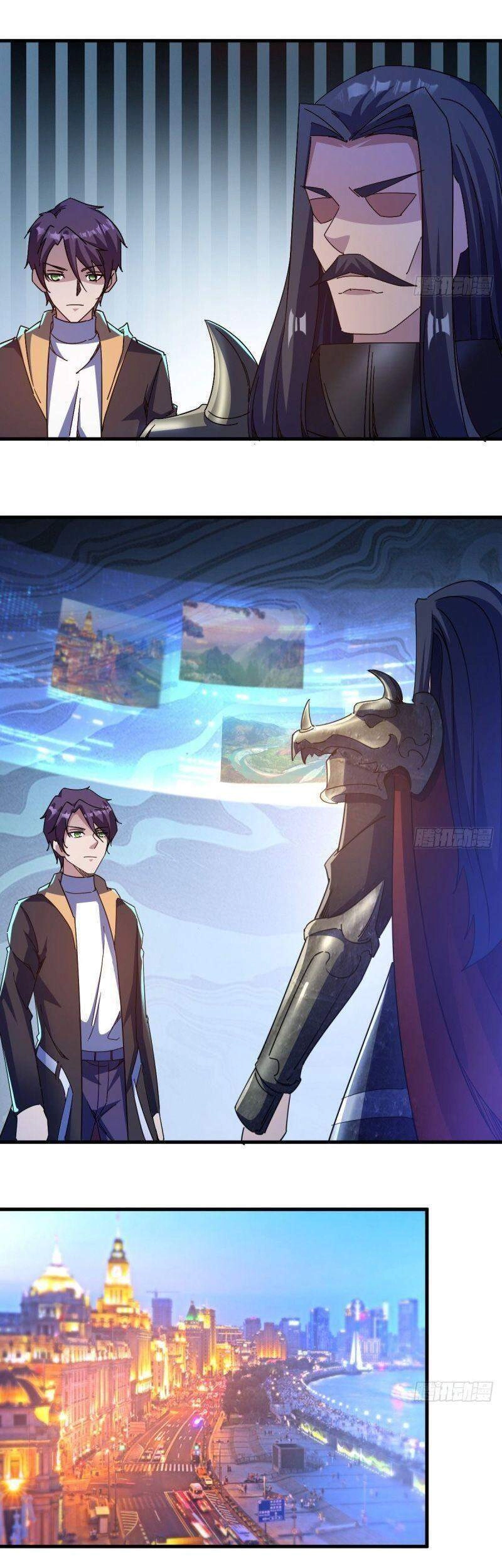 Ta Đã Đặt Ra Thời Đại Của Vạn Tộc Chapter 28 - 12