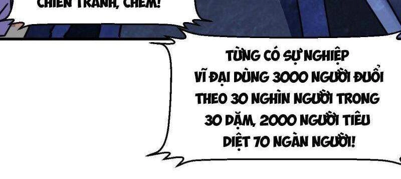 Ta Đã Đặt Ra Thời Đại Của Vạn Tộc Chapter 28 - 17