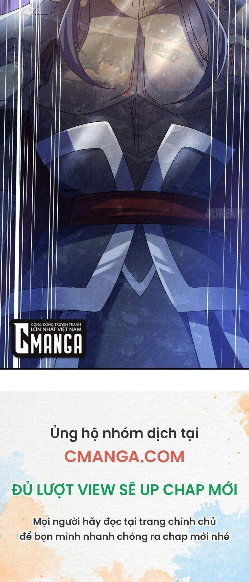 Ta Đã Đặt Ra Thời Đại Của Vạn Tộc Chapter 28 - 37