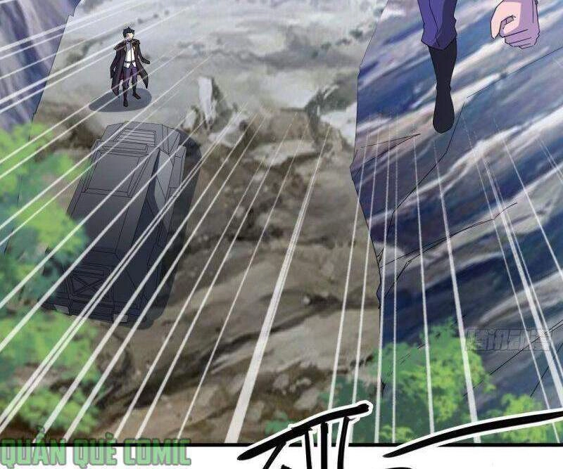 Ta Đã Đặt Ra Thời Đại Của Vạn Tộc Chapter 29 - 12