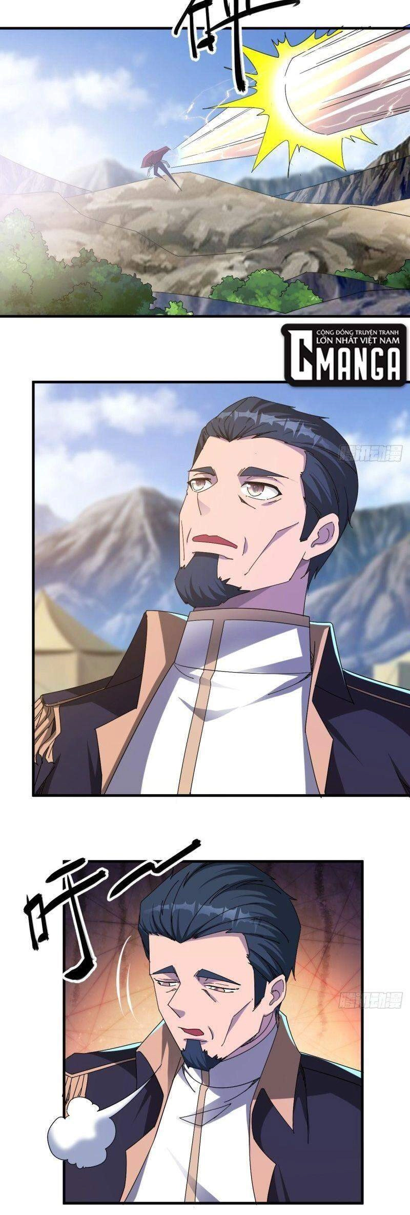 Ta Đã Đặt Ra Thời Đại Của Vạn Tộc Chapter 29 - 13