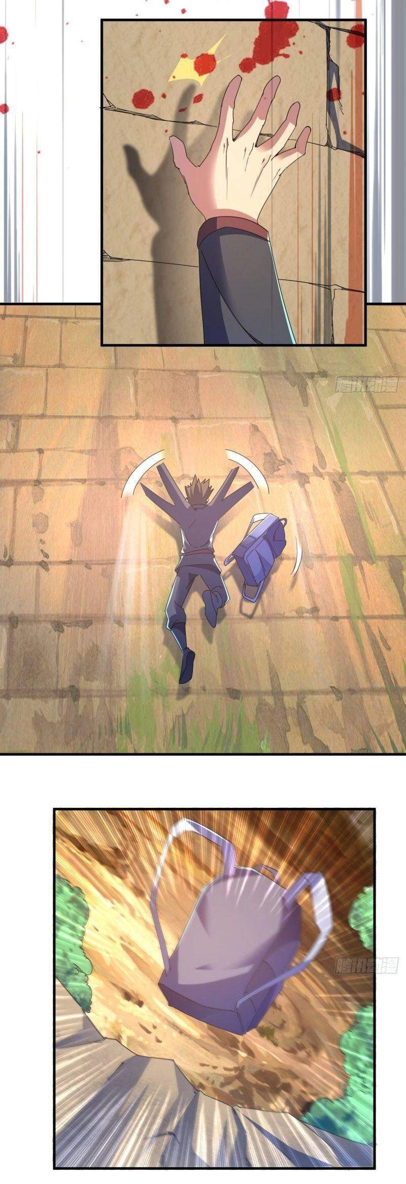 Ta Đã Đặt Ra Thời Đại Của Vạn Tộc Chapter 30 - 17