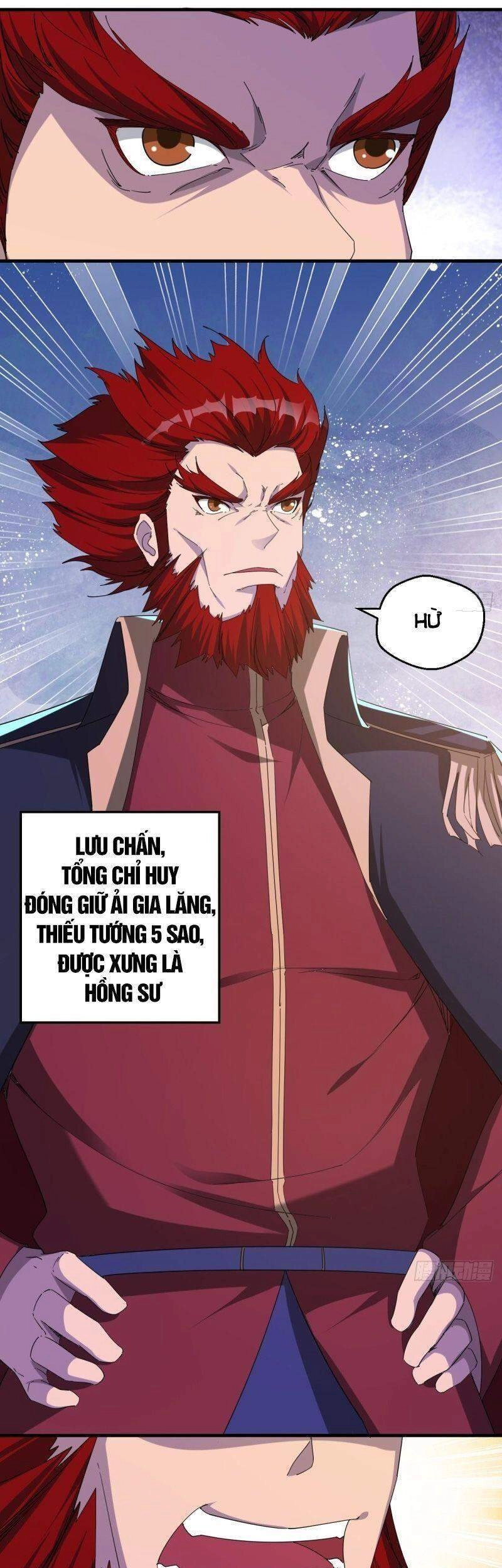 Ta Đã Đặt Ra Thời Đại Của Vạn Tộc Chapter 31 - 2