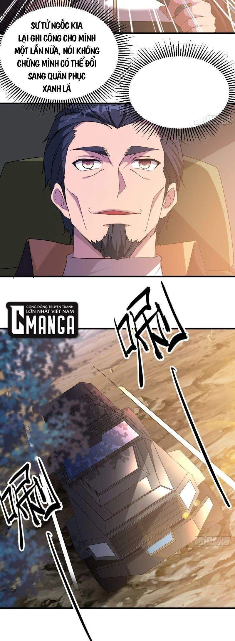 Ta Đã Đặt Ra Thời Đại Của Vạn Tộc Chapter 31 - 19