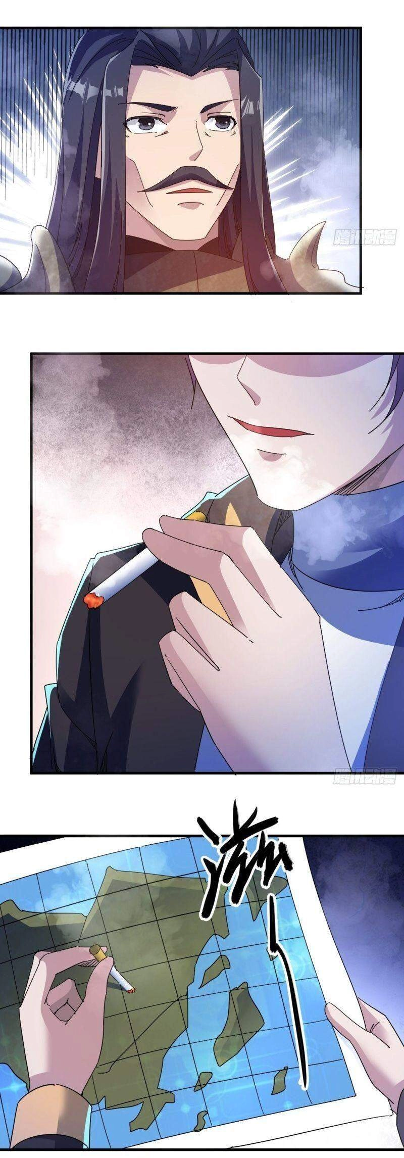 Ta Đã Đặt Ra Thời Đại Của Vạn Tộc Chapter 32 - 16