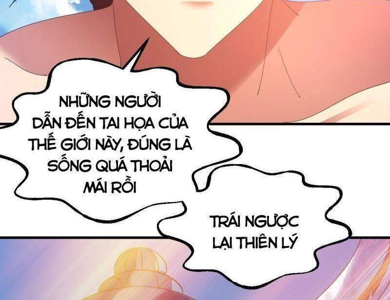 Ta Đã Đặt Ra Thời Đại Của Vạn Tộc Chapter 32 - 25