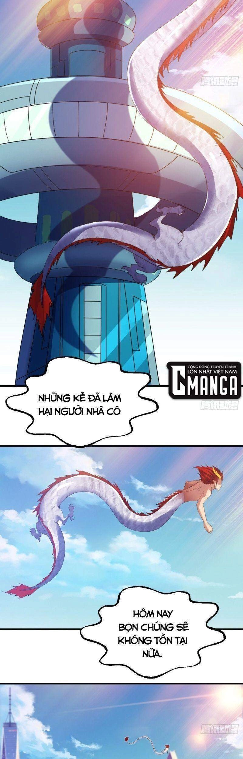 Ta Đã Đặt Ra Thời Đại Của Vạn Tộc Chapter 32 - 26