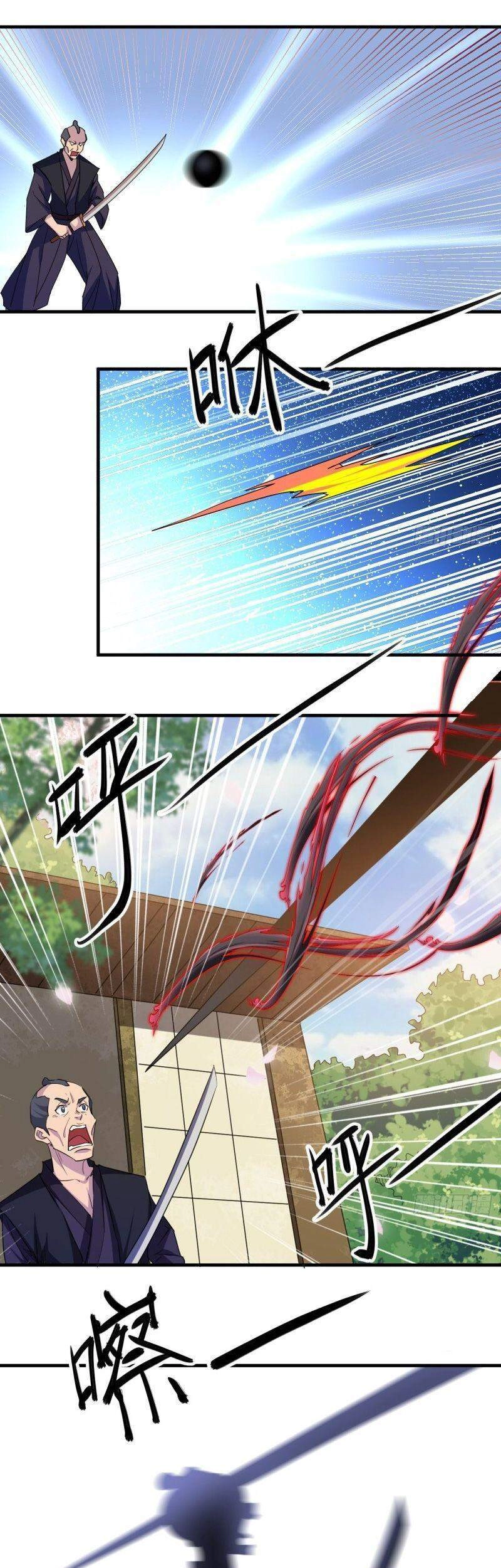 Ta Đã Đặt Ra Thời Đại Của Vạn Tộc Chapter 33 - 16