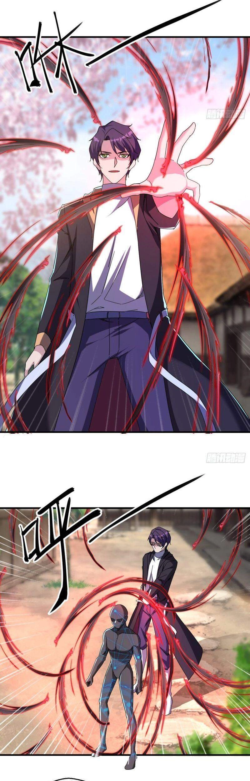 Ta Đã Đặt Ra Thời Đại Của Vạn Tộc Chapter 33 - 24