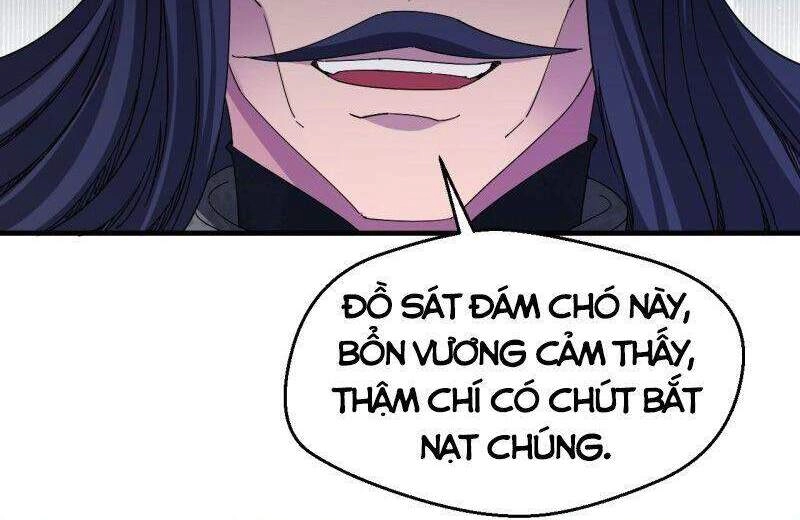 Ta Đã Đặt Ra Thời Đại Của Vạn Tộc Chapter 33 - 26