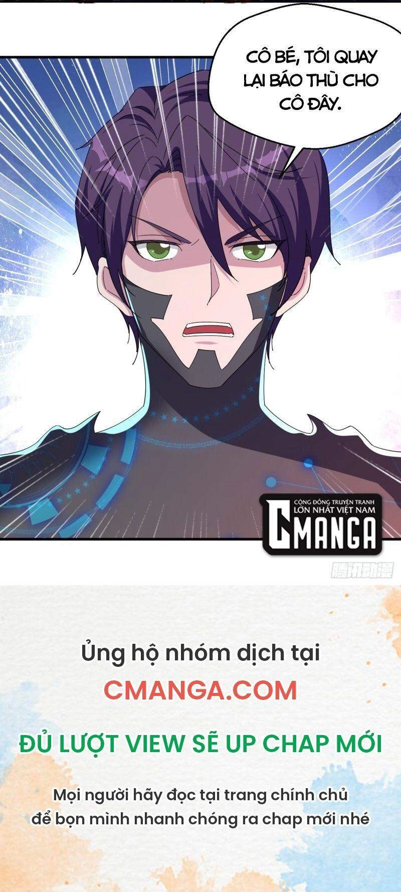 Ta Đã Đặt Ra Thời Đại Của Vạn Tộc Chapter 33 - 29