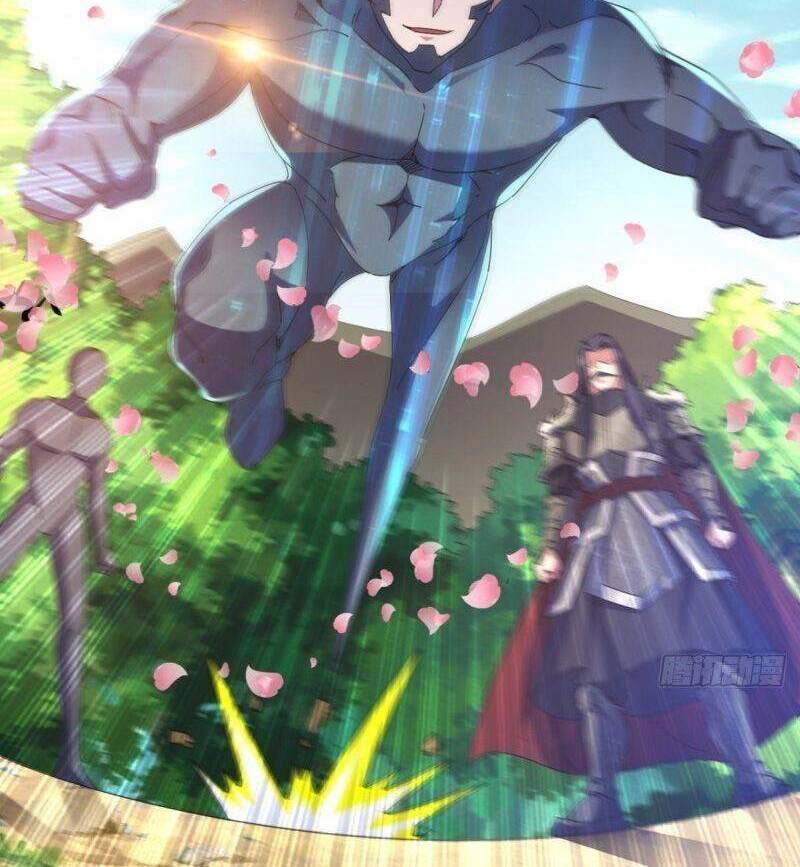 Ta Đã Đặt Ra Thời Đại Của Vạn Tộc Chapter 34 - 2