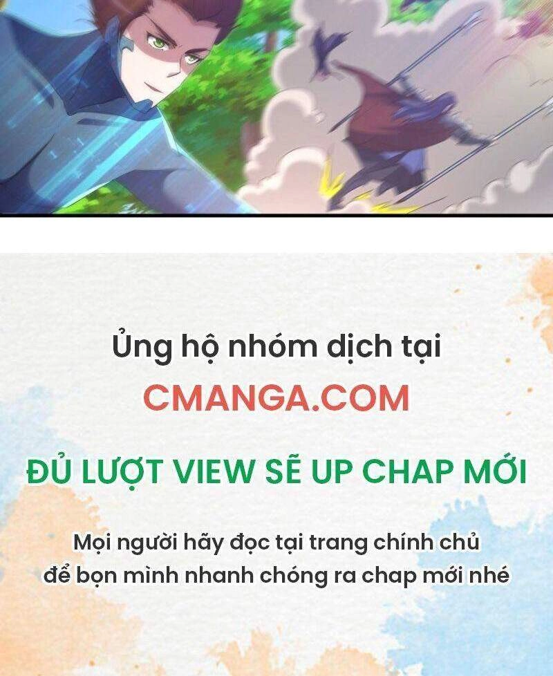 Ta Đã Đặt Ra Thời Đại Của Vạn Tộc Chapter 34 - 16