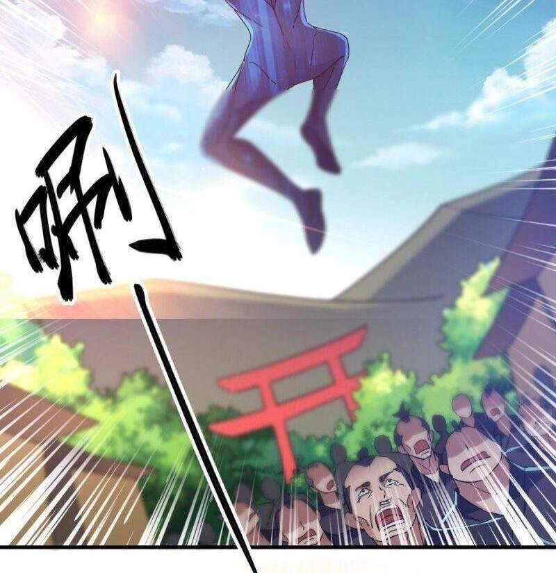 Ta Đã Đặt Ra Thời Đại Của Vạn Tộc Chapter 34 - 20