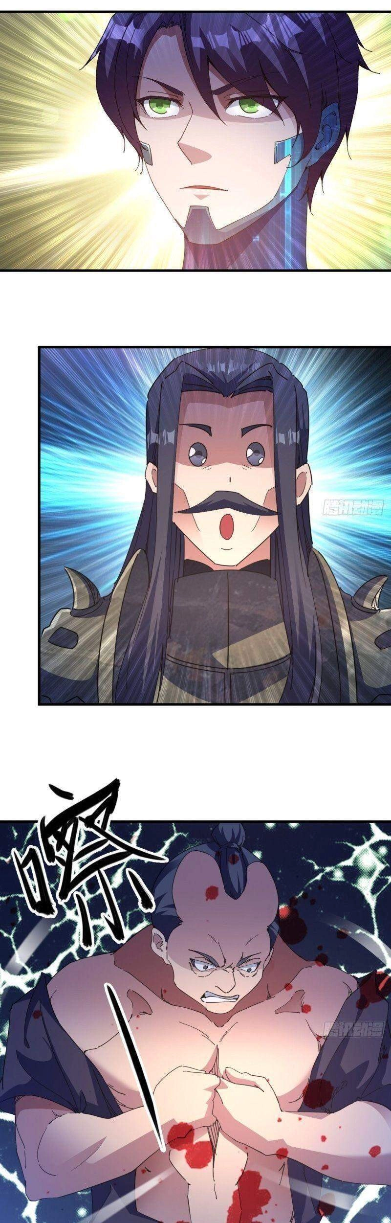 Ta Đã Đặt Ra Thời Đại Của Vạn Tộc Chapter 35 - 2