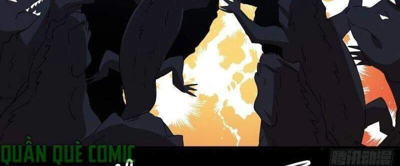 Ta Đã Đặt Ra Thời Đại Của Vạn Tộc Chapter 36 - 11