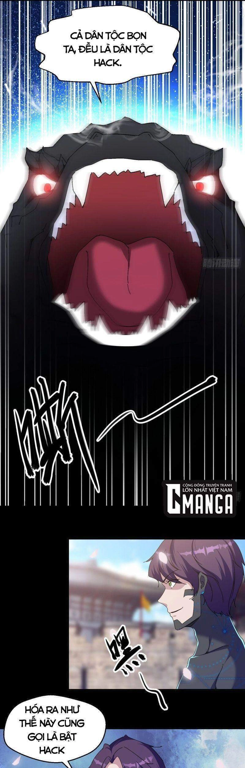 Ta Đã Đặt Ra Thời Đại Của Vạn Tộc Chapter 36 - 20