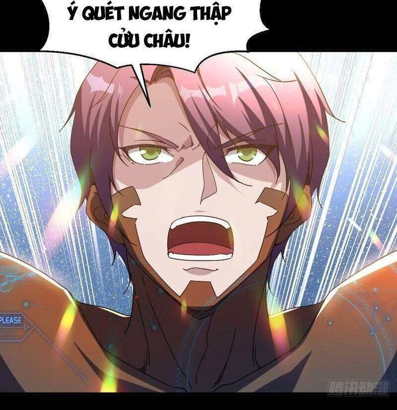 Ta Đã Đặt Ra Thời Đại Của Vạn Tộc Chapter 36 - 26