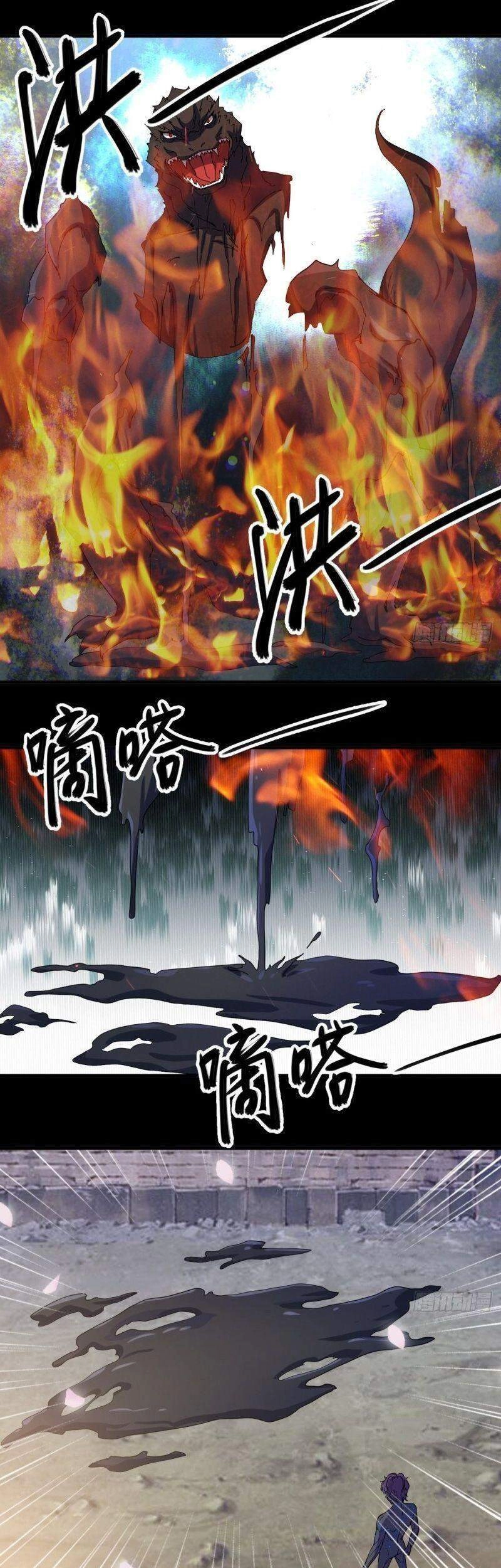 Ta Đã Đặt Ra Thời Đại Của Vạn Tộc Chapter 36 - 30